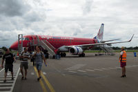 VH-ZPH @ YWLM - At Newcastle - by Micha Lueck