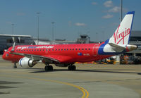 VH-ZPL @ YMML - At Tullamarine - by Micha Lueck