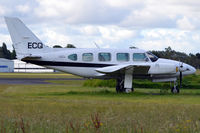 ZK-ECQ @ NZAR - At Ardmore - by Micha Lueck