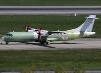 F-WWEL @ LFBO - C/n 1147 - For Malindo Air - by Shunn311