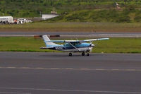 N150SC @ PHOG - At Maui - by Micha Lueck