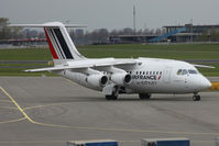 EI-RJH @ EHAM - Taxiing - by micka2b