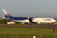 CC-CQC @ YSSY - landed from AKL on 34L - by Bill Mallinson