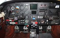 N8404B @ KRFD - Piper PA-34-220T - by Mark Pasqualino