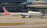 N722AN @ MIA - American 777-300 - by Florida Metal