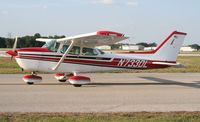 N733DL @ LAL - Cessna 172N - by Florida Metal