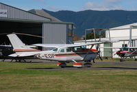 ZK-EOP @ NZNS - ZK-EOP  Nelson 20.4.11 - by GTF4J2M