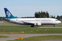 ZK-NGM @ NZCH - landed on 2 9 - by Bill Mallinson