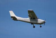 N759GB @ YIP - Cessna 182Q
