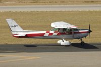 VH-BFT @ YPJT - 1979 Cessna A152, c/n: A1520898 at Jandakot - by Terry Fletcher