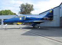 158195 @ SMO - Blue angels paint... again - by olivier Cortot