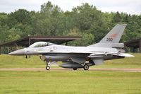 292 @ EGVA - Arriving RIAT 2012 - by John Coates