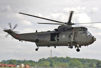 ZD626 @ EGVA - Arriving RIAT 2012 - by John Coates