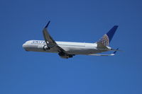 N666UA @ KSFO - United Airlines. 767-332ER. N666UA cn 29238 715. San Francisco - International (SFO KSFO). Image © Brian McBride. 26 July 2013 - by Brian McBride