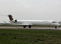 D-ACNA @ LFBO - Taxiing holding point rwy 14L for departure - by Shunn311