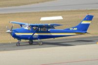 VH-JNR @ YPJT - Cessna 182E, c/n: 18253637 at Jandakot - by Terry Fletcher