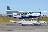 VH-OPH @ YPJT - Cessna 208, c/n: 20800157 at Jandakot - by Terry Fletcher