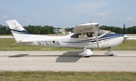 N782RM @ LAL - Cessna 182T - by Florida Metal