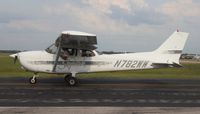N782WW @ LAL - Cessna 172R - by Florida Metal