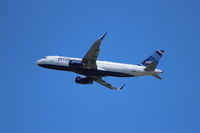 N821JB @ KSEA - JetBlue Airways. A320-232. N821JB cn 5417. Seattle Tacoma - International (SEA KSEA). Image © Brian McBride. 02 June 2013 - by Brian McBride