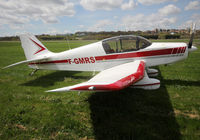 F-GMRS photo, click to enlarge F-GMRS photo, click to enlarge