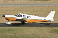 VH-ALL @ YPJT - 1965 Piper PA-32-260, c/n: 32-3 at Jandakot - by Terry Fletcher