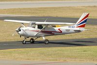 VH-IGX @ YPJT - 1979 Cessna 152, c/n: 15283287 at Jandakot - by Terry Fletcher