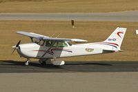 VH-IGY @ YPJT - 1978 Cessna 172N, c/n: 17269697 at Jandakot - by Terry Fletcher