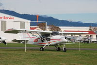 ZK-JQY @ NZNS - ZK-JQY at Nelson 25.4.11 - by GTF4J2M