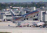 N831NN @ MIA - American 737-800 - by Florida Metal