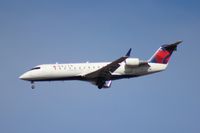 N832AY @ DTW - Delta Connection CRJ-200 - by Florida Metal