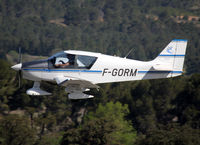 F-GORM photo, click to enlarge F-GORM photo, click to enlarge