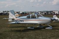 N541RV photo, click to enlarge