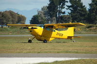 ZK-SCB @ NZNS - ZK-SCB at Nelson 7.11.07 - by GTF4J2M