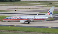 N870NN @ TPA - American 737-800 - by Florida Metal