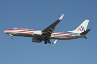N884NN @ TPA - American 737-800 - by Florida Metal