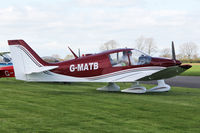 G-MATB photo, click to enlarge G-MATB photo, click to enlarge