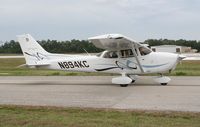 N894KC @ LAL - Cessna 172S - by Florida Metal