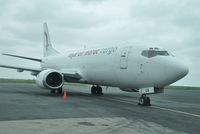 CN-ROX @ GMMN - Royal Air Maroc Cargo - by Jean Goubet-FRENCHSKY