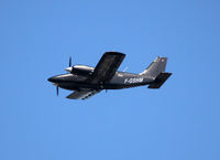 F-GSHM photo, click to enlarge F-GSHM photo, click to enlarge