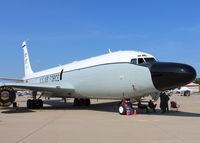 62-4133 @ BAD - At Barksdale Air Force Base. Same shot,,,different year.  - by paulp