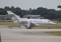 N901XP @ ORL - Hawker 900XP - by Florida Metal