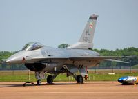 89-2134 @ BAD - At Barksdale Air Force Base. - by paulp