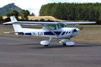 ZK-EJV @ NZAP - At Taupo - by Micha Lueck