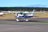 ZK-EJV @ NZAP - At Taupo - by Micha Lueck