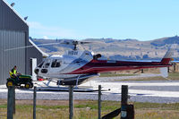 ZK-HBW @ NZAP - At Taupo - by Micha Lueck