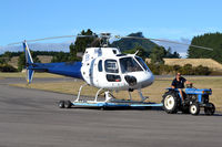 ZK-HKC @ NZAP - At Taupo - by Micha Lueck