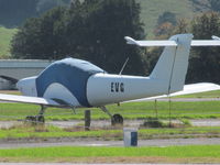 ZK-EVG @ NZAR - One of I think three in this sequence based at Armore. - by magnaman
