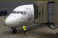 N491HA @ PHOG - At Kahului - by Micha Lueck