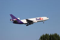 N314FE @ KSEA - FedEx Express. DC-10-30F. N314FE cn 48312 442. Seattle Tacoma - International (SEA KSEA). Image © Brian McBride. 07 May 2013 - by Brian McBride